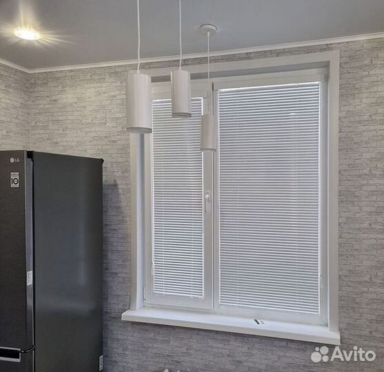 Жалюзи горизонтальные