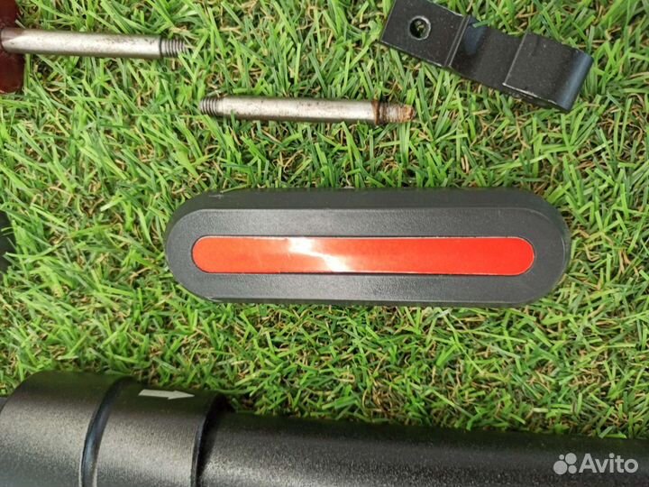 Запчасти и резина