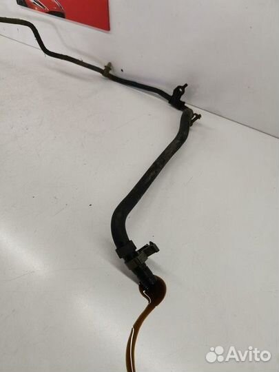 Трубка гидроусилителя (Honda CR-V)