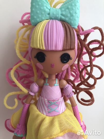 Кукла лалалупси