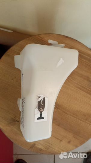 Расширительный бачек LifanX60