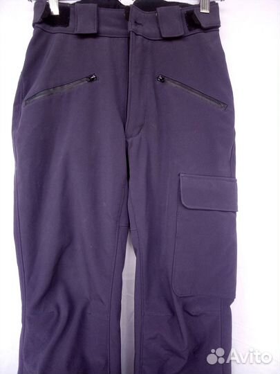 Matterhorn (Sweden) Soft Shell брюки жен. (р.34)