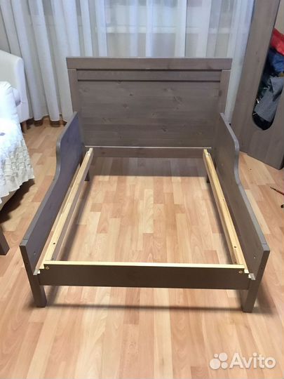 Кровать сундвик IKEA