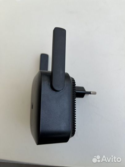 Wi fi репитер Xiaomi