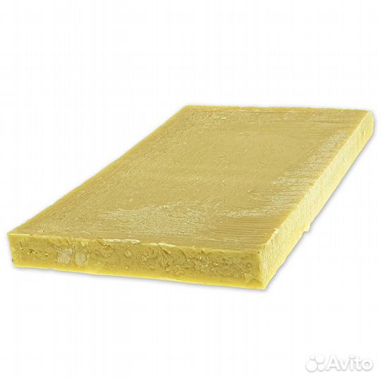 Свечной парафин 4,9 кг (церезин М75)