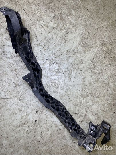 Кронштейн крепления фары левый Subaru Legacy BP BP