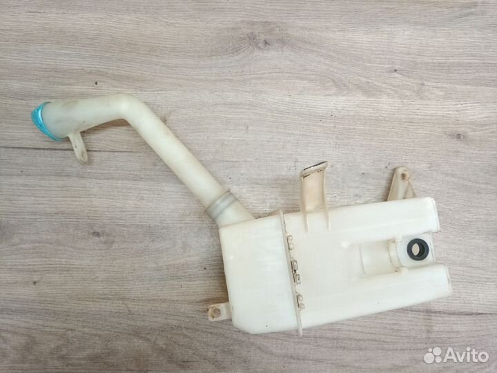 Бачок омывателя Chevrolet lacetti 2003-2013