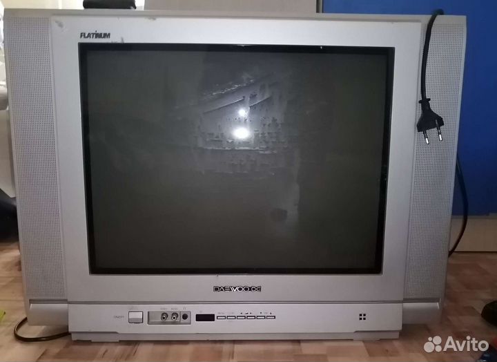 Телевизор бу