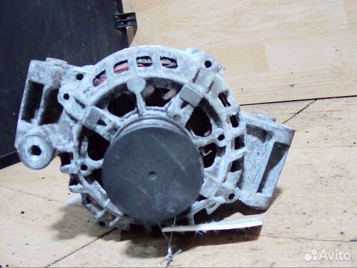 Генератор BMW 3 E46 2542749B