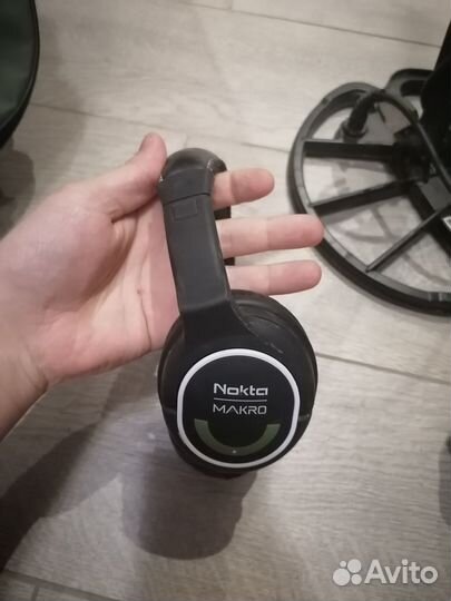 Nokta makro anfibio multi