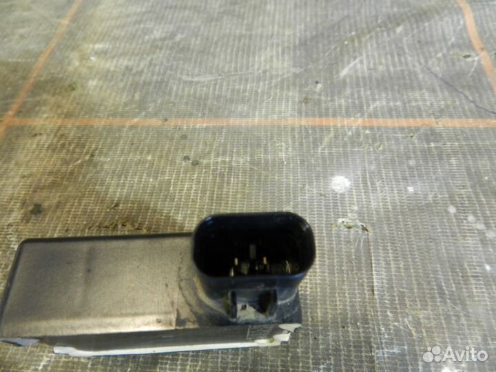 Блок управления - Mitsubishi Outlander 3(2012-18г)