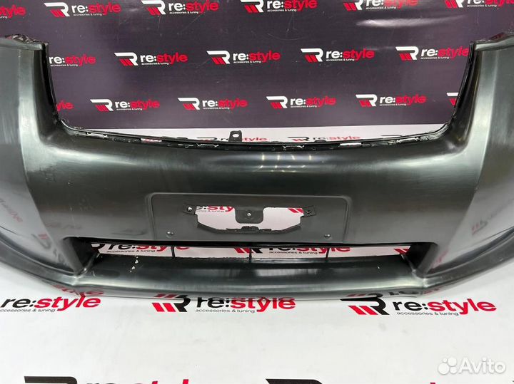 Бампер передний Toyota Corolla Axio 1м U2294