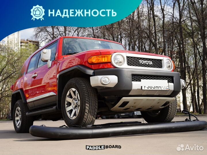 Сапборд Chillout