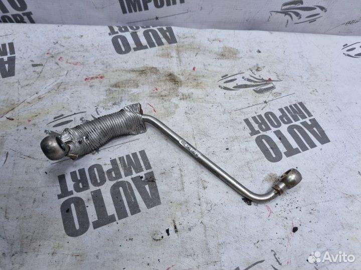 Трубка Volkswagen Golf MK5 cavd