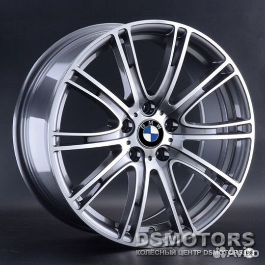 Диски BMW B259 9.5/19 5x120 ET48 d72.6 GMF