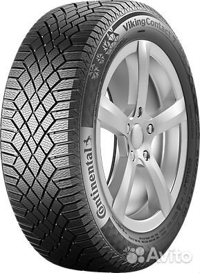 Continental ContiVikingContact 7 205/60 R16 96T