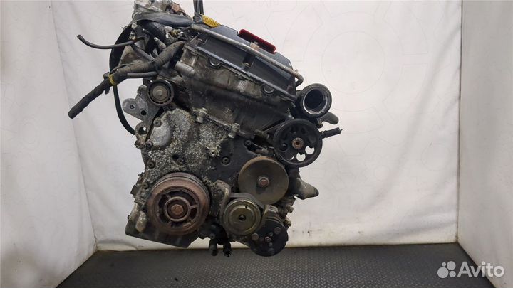 Компрессор кондиционера Saab 9-3, 1998