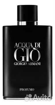 Giorgio armani Acqua Di Gio Profumo 20мл