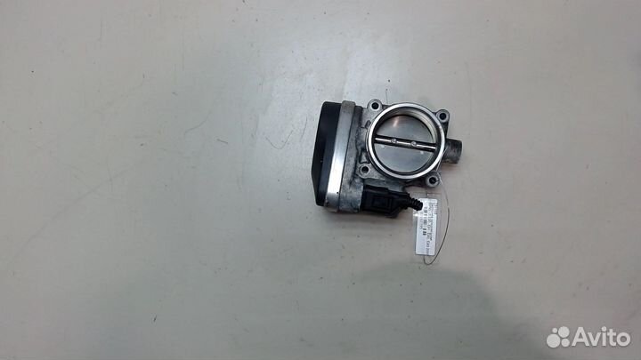 Заслонка дроссельная BMW 3 E90, E91, E92, E93, 200