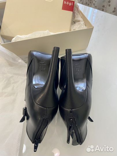 Ботильоны hogl
