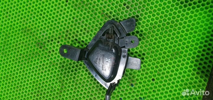 Ручка двери внутренняя задняя левая LADA Granta Fl