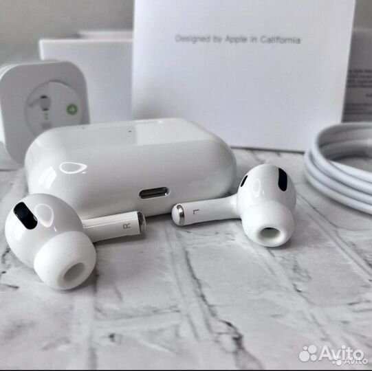 Airpods Pro 2