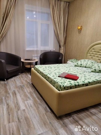 Гостиница Плаза