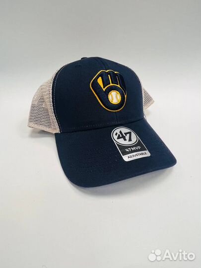 Бейсболка 47 brand MLB США