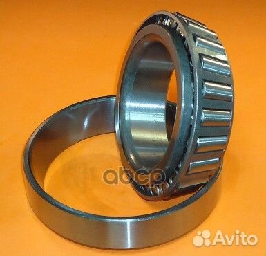 Подшипник BT1-0163/Q (82-140-37,5mm) 80.07.16 O