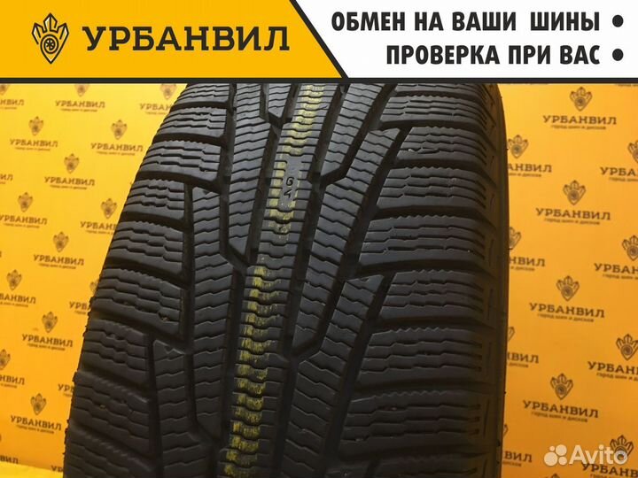 Nokian Tyres Nordman RS2 215/55 R16 97R