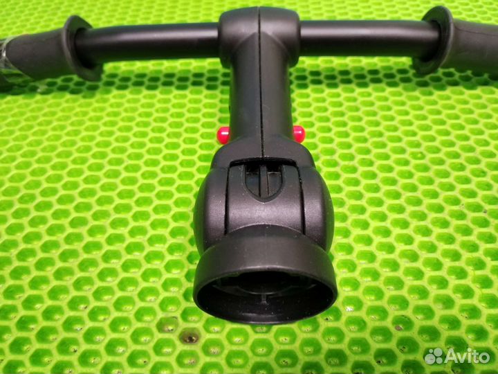 Руль для 3х колесного велосипеда, новый