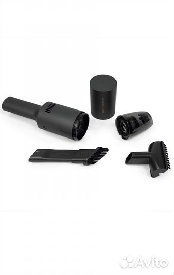 Пылесос для автомобиля