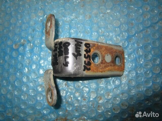 Петля двери задней левой нижняя Geely MK 2008-2015