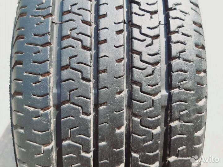 Yokohama S207 215/70 R15 98S