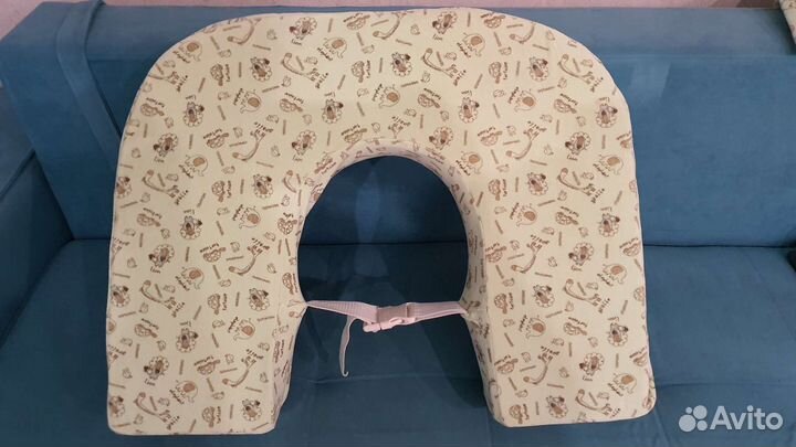 Подушка для кормления