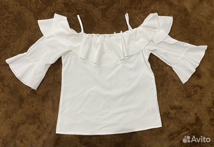 Женские вещи большим пакетом 42-44размер