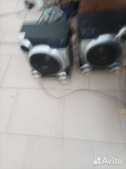 Aiwa nsx sz300 муз центр