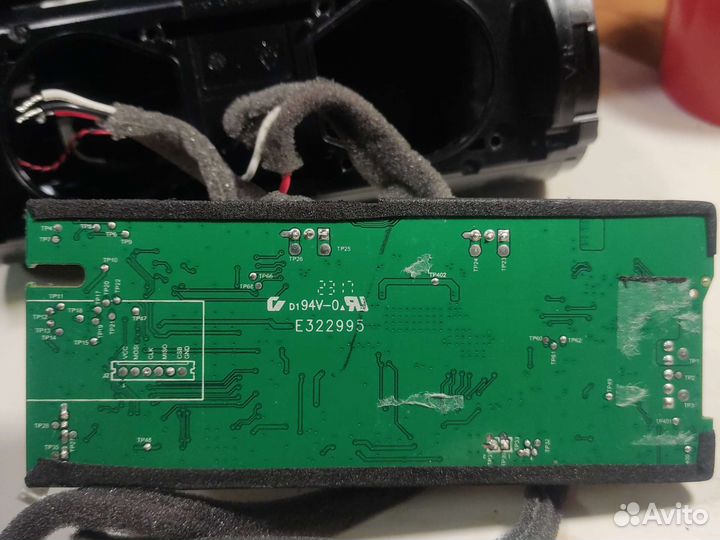 Колонка JBL оригинал части