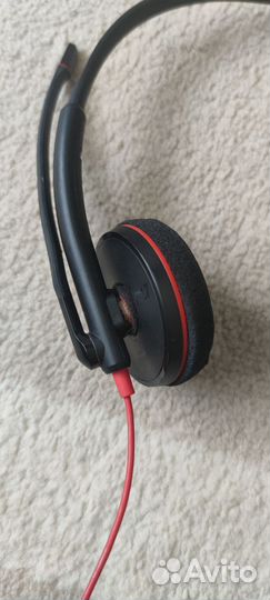 Наушники Plantronics C3220