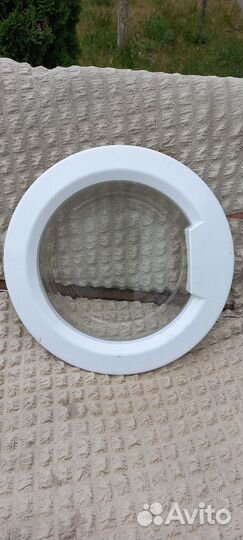 Люк стиральной машины Атлант