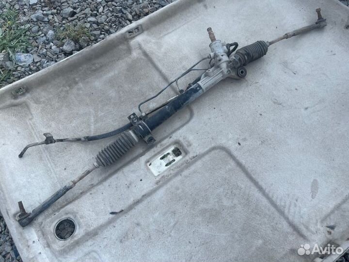 Рулевая рейка Geely Mk Cross хетчбек MR479QA 2012