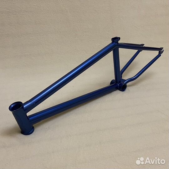 Запчасти на бмх