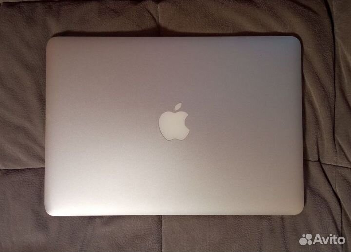 Macbook Pro 13 mid 2014, core i5, 8/128 gb, Intel