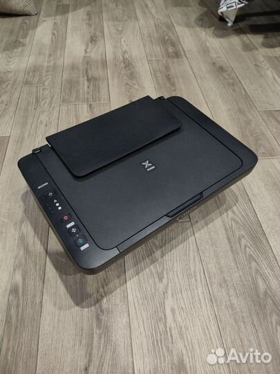 Принтер canon pixma mg2540s