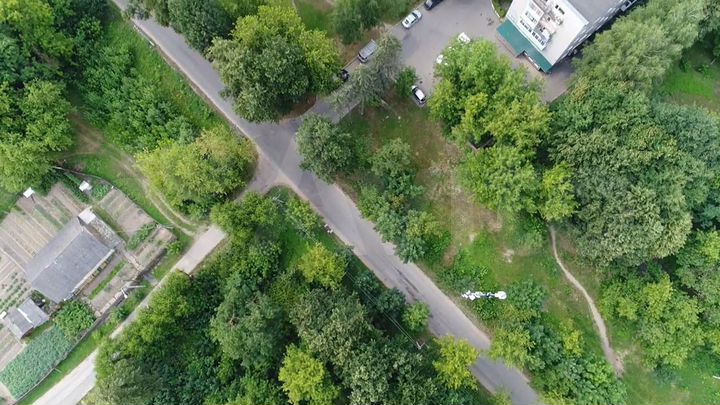 Участок 9,2 сот. (ИЖС)