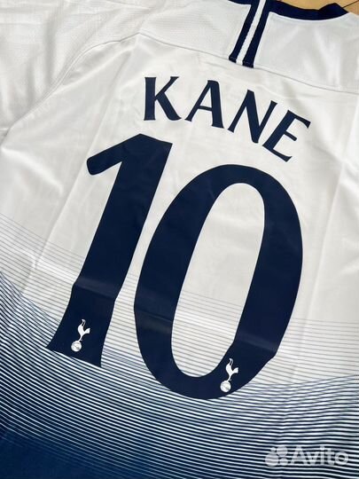 Футбольная форма Nike Tottenham Kane