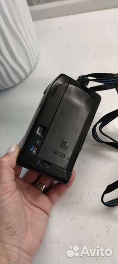 Kodak Плёночный фотоаппарат