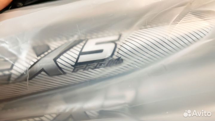 Клюшка хоккейная CCM eflex 5 prolite