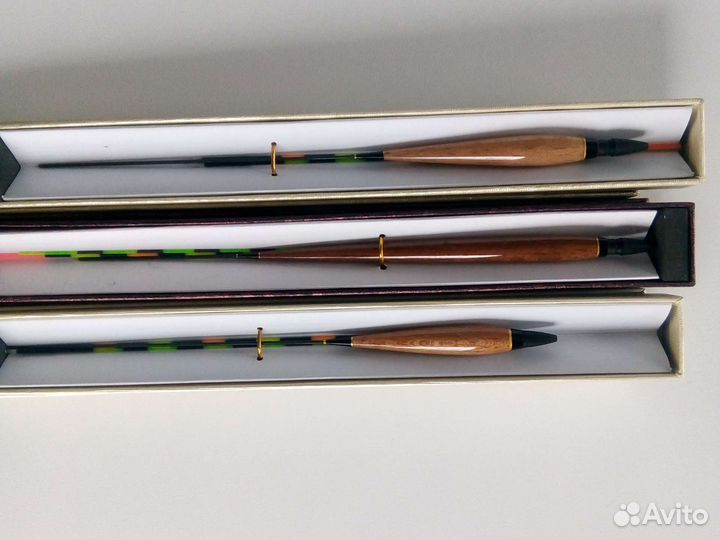 Поплавки для рыбалки