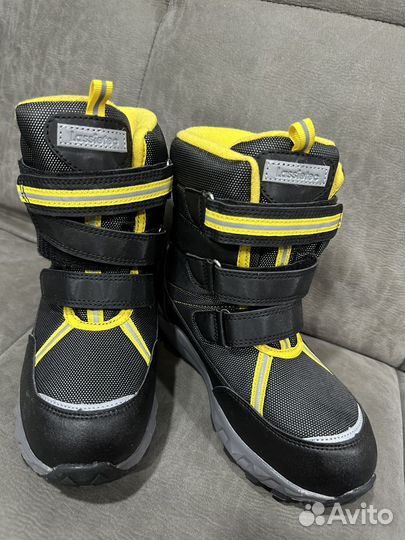 Ботинки зимние Lassie